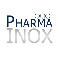 Logo PharmaInox