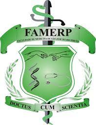 Logo Faculdade de Medicina de São José do Rio Preto