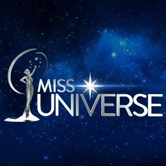 Logo Miss Universe